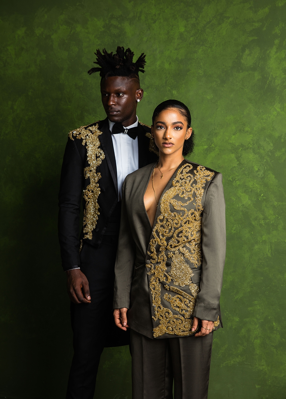 Bespoke – ROGUE NG